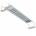 Načíst obrázek do prohlížeče galerie, LED akvarijní lampa 50–60 cm hliník IP67
