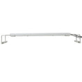 Načíst obrázek do prohlížeče galerie, LED akvarijní lampa 50–60 cm hliník IP67