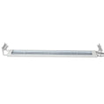 Načíst obrázek do prohlížeče galerie, LED akvarijní lampa 80–90 cm hliník IP67