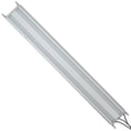 Načíst obrázek do prohlížeče galerie, LED akvarijní lampa 80–90 cm hliník IP67