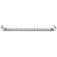 Načíst obrázek do prohlížeče galerie, LED akvarijní lampa 100–110 cm hliník IP67