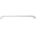 Načíst obrázek do prohlížeče galerie, LED akvarijní lampa 100–110 cm hliník IP67