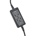 Načíst obrázek do prohlížeče galerie, LED akvarijní lampa 120–130 cm hliník IP67