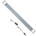 Načíst obrázek do prohlížeče galerie, LED akvarijní lampa 120–130 cm hliník IP67
