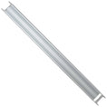 Načíst obrázek do prohlížeče galerie, LED akvarijní lampa 120–130 cm hliník IP67