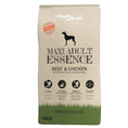 Načíst obrázek do prohlížeče galerie, Granule pro psy Maxi Adult Essence Beef & Chicken 15 kg