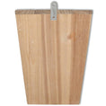 Načíst obrázek do prohlížeče galerie, Budka pro netopýry 4 ks 22 x 12 x 34 cm dřevěná