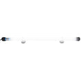 Načíst obrázek do prohlížeče galerie, LED akvarijní lampa 48 cm bílá
