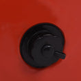 Načíst obrázek do prohlížeče galerie, Skládací bazén pro psy červený 160 x 30 cm PVC