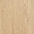 Načíst obrázek do prohlížeče galerie, Stojan na akvárium, dub sonoma, 101 x 41 x 58 cm, konstrukční dřevo