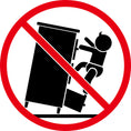Načíst obrázek do prohlížeče galerie, Stojan na akvárium bílý 121 x 41 x 58 cm kompozitní dřevo
