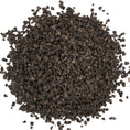 Načíst obrázek do prohlížeče galerie, Čedičový štěrk 25 kg černý 5–8 mm