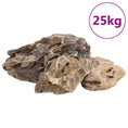 Načíst obrázek do prohlížeče galerie, Dračí kameny 25 kg šedé 10–40 cm