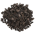 Načíst obrázek do prohlížeče galerie, Sopečné kameny 10 kg černé 1–2 cm