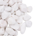 Načíst obrázek do prohlížeče galerie, Leštěné oblázky 10 kg bílé 2–5 cm