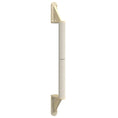Načíst obrázek do prohlížeče galerie, Nástěnné škrabadlo pro kočky 109 cm sisal