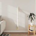 Načíst obrázek do prohlížeče galerie, Nástěnné škrabadlo pro kočky 109 cm sisal