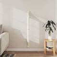 Načíst obrázek do prohlížeče galerie, Nástěnné škrabadlo pro kočky 109 cm sisal