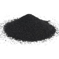 Načíst obrázek do prohlížeče galerie, Akvarijní písek 10 kg černý 0,2–2 mm