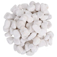 Načíst obrázek do prohlížeče galerie, Leštěné oblázky 25 kg černé 2–5 cm