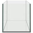 Načíst obrázek do prohlížeče galerie, Akvárium s úložištěm Transparentní 60 x 20 x 20 cm Sklo