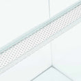 Načíst obrázek do prohlížeče galerie, Terárium s úložištěm Transparentní 30 x 30 x 30 cm Sklo