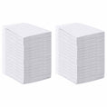 Načíst obrázek do prohlížeče galerie, Netkaná textilní podložka pro domácí zvířata 100 pcs 45 x 33 cm