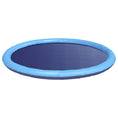 Načíst obrázek do prohlížeče galerie, Splash Pad pro děti a psy Modrá Ø150 x 10 cm PVC