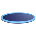 Načíst obrázek do prohlížeče galerie, Splash Pad pro děti a psy Modrá Ø200 x 9 cm PVC