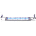 Načíst obrázek do prohlížeče galerie, LED akvarijní lampa 50–60 cm hliník IP67
