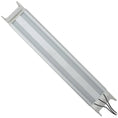 Načíst obrázek do prohlížeče galerie, LED akvarijní lampa 50–60 cm hliník IP67
