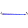 Načíst obrázek do prohlížeče galerie, LED akvarijní lampa 80–90 cm hliník IP67
