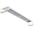 Načíst obrázek do prohlížeče galerie, LED akvarijní lampa 80–90 cm hliník IP67
