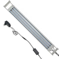 Načíst obrázek do prohlížeče galerie, LED akvarijní lampa 80–90 cm hliník IP67
