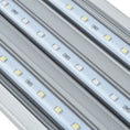 Načíst obrázek do prohlížeče galerie, LED akvarijní lampa 80–90 cm hliník IP67
