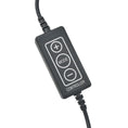 Načíst obrázek do prohlížeče galerie, LED akvarijní lampa 100–110 cm hliník IP67
