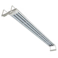 Načíst obrázek do prohlížeče galerie, LED akvarijní lampa 100–110 cm hliník IP67
