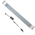 Načíst obrázek do prohlížeče galerie, LED akvarijní lampa 100–110 cm hliník IP67
