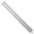 Načíst obrázek do prohlížeče galerie, LED akvarijní lampa 100–110 cm hliník IP67
