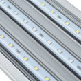 Načíst obrázek do prohlížeče galerie, LED akvarijní lampa 100–110 cm hliník IP67
