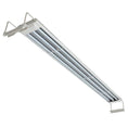 Načíst obrázek do prohlížeče galerie, LED akvarijní lampa 120–130 cm hliník IP67
