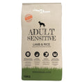 Načíst obrázek do prohlížeče galerie, Prémiové suché krmivo pro psy Adult Sensitive Lamb & Rice 15 kg
