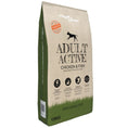 Načíst obrázek do prohlížeče galerie, Prémiové suché krmivo pro psy Adult Active Chicken & Fish 15 kg
