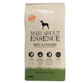 Načíst obrázek do prohlížeče galerie, Granule pro psy Maxi Adult Essence Beef & Chicken, 2 ks, 30 kg
