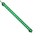 Načíst obrázek do prohlížeče galerie, LED akvarijní lampa s bublinkami RGB 48 cm
