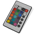 Načíst obrázek do prohlížeče galerie, LED akvarijní lampa s bublinkami RGB 94 cm
