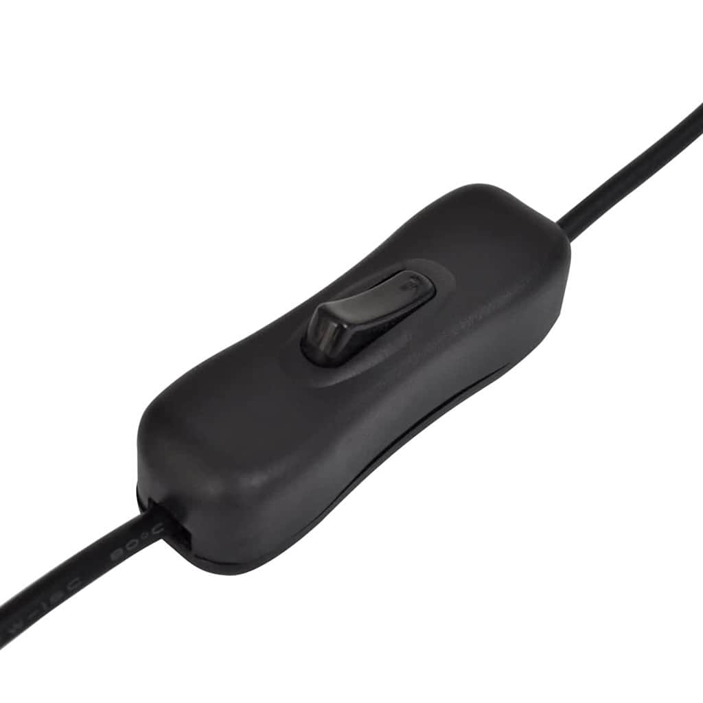 LED akvarijní lampa 28 cm bílá