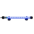 Načíst obrázek do prohlížeče galerie, LED akvarijní lampa 28 cm modrá
