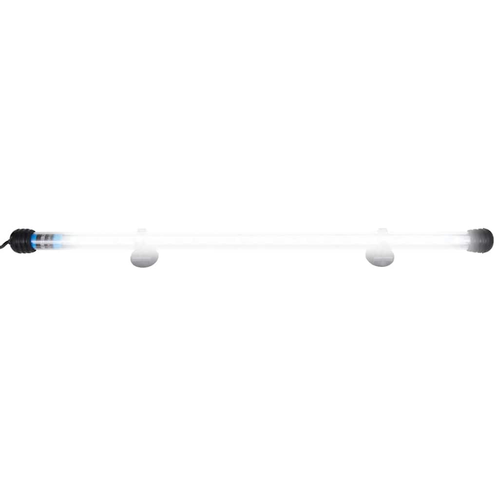 LED akvarijní lampa 48 cm bílá