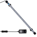 Načíst obrázek do prohlížeče galerie, LED akvarijní lampa 48 cm modrá
